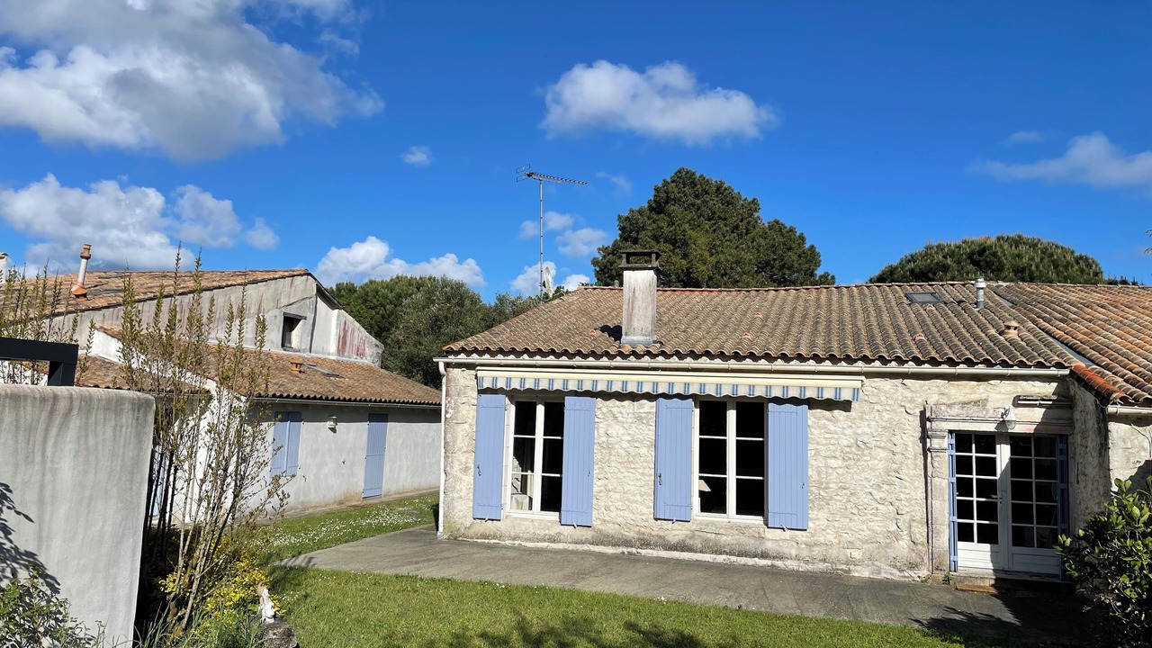 Photo of Outdoor in Les Mathes