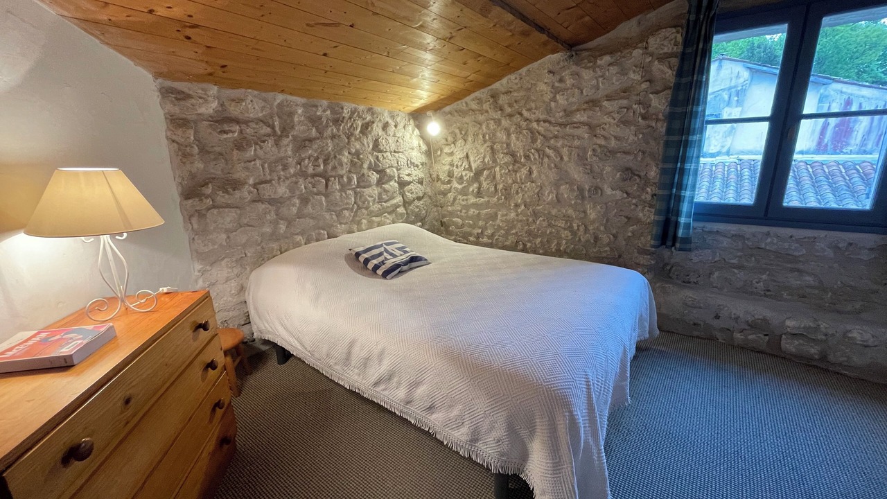 Photo of Bedroom in Les Mathes