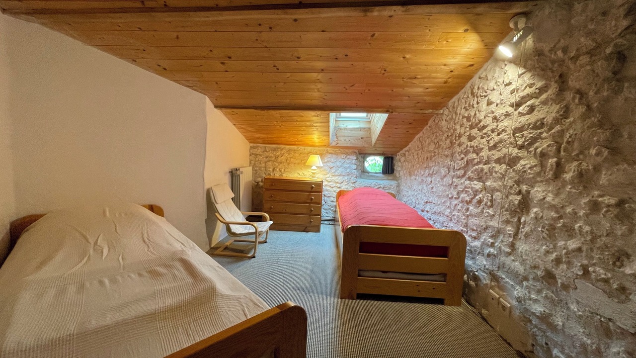 Photo of Bedroom in Les Mathes