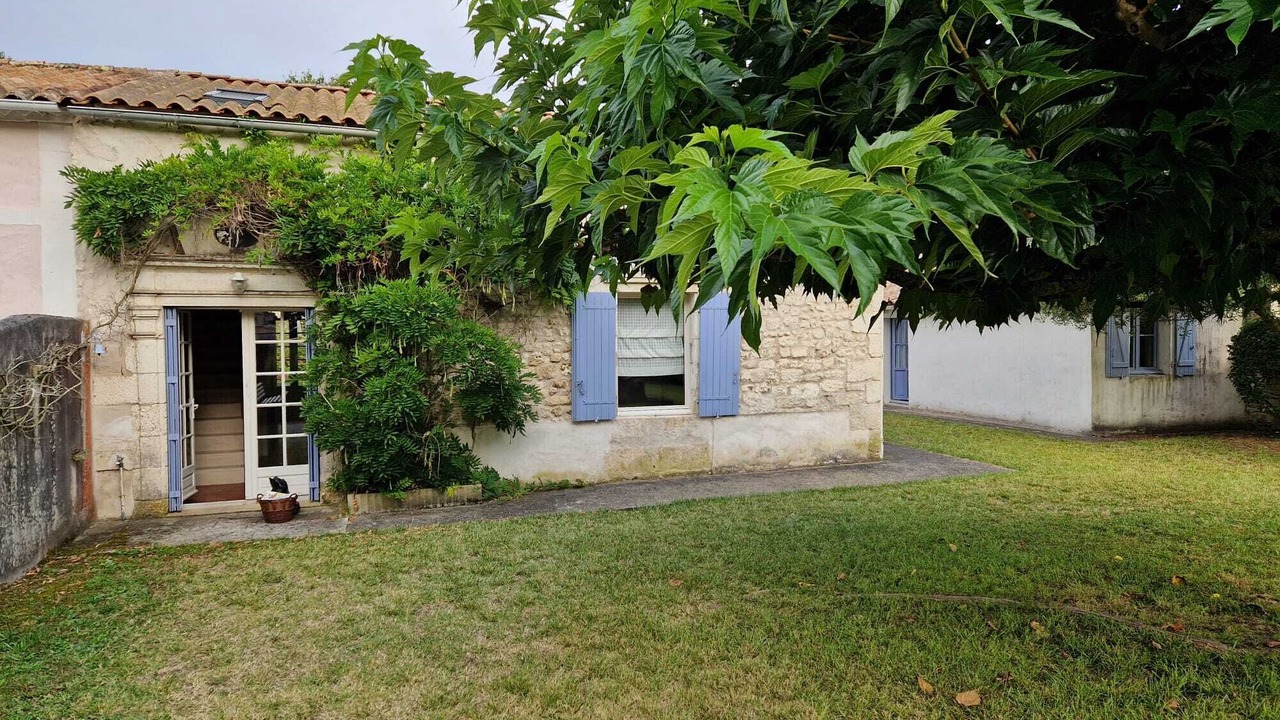 Photo of Outdoor in Les Mathes