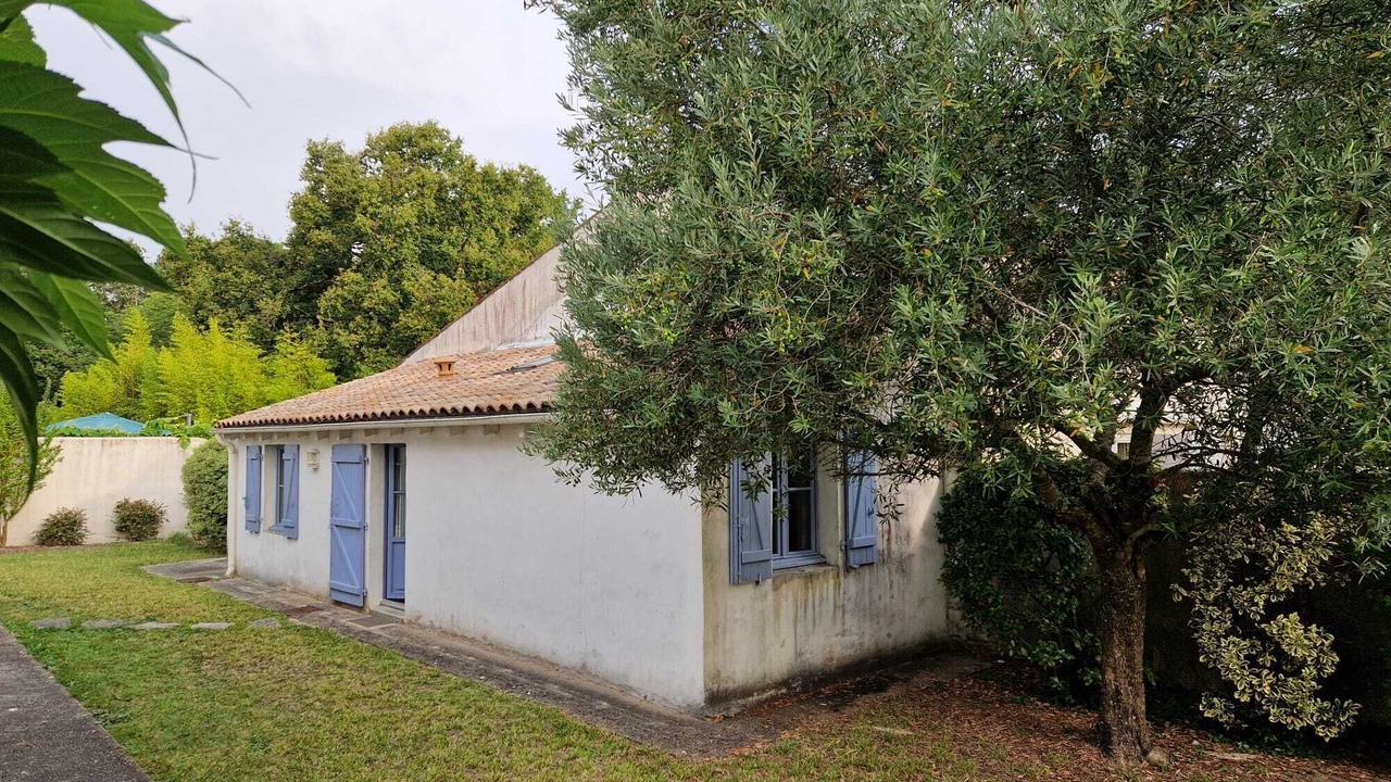 Photo of Outdoor in Les Mathes