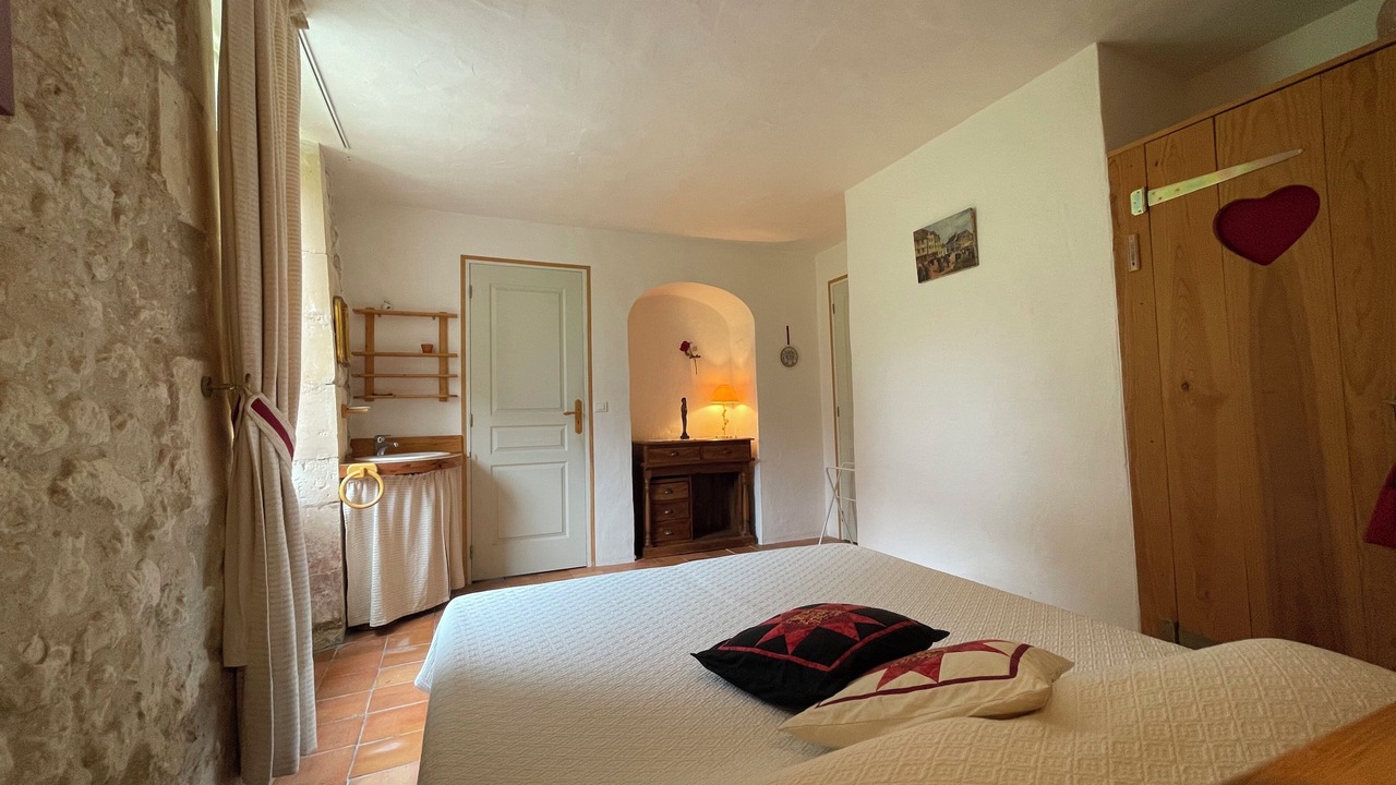 Photo of Bedroom in Les Mathes