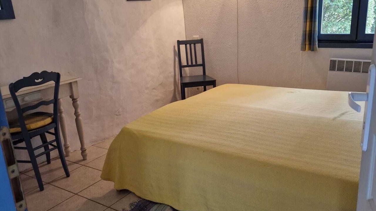 Photo of Bedroom in Les Mathes