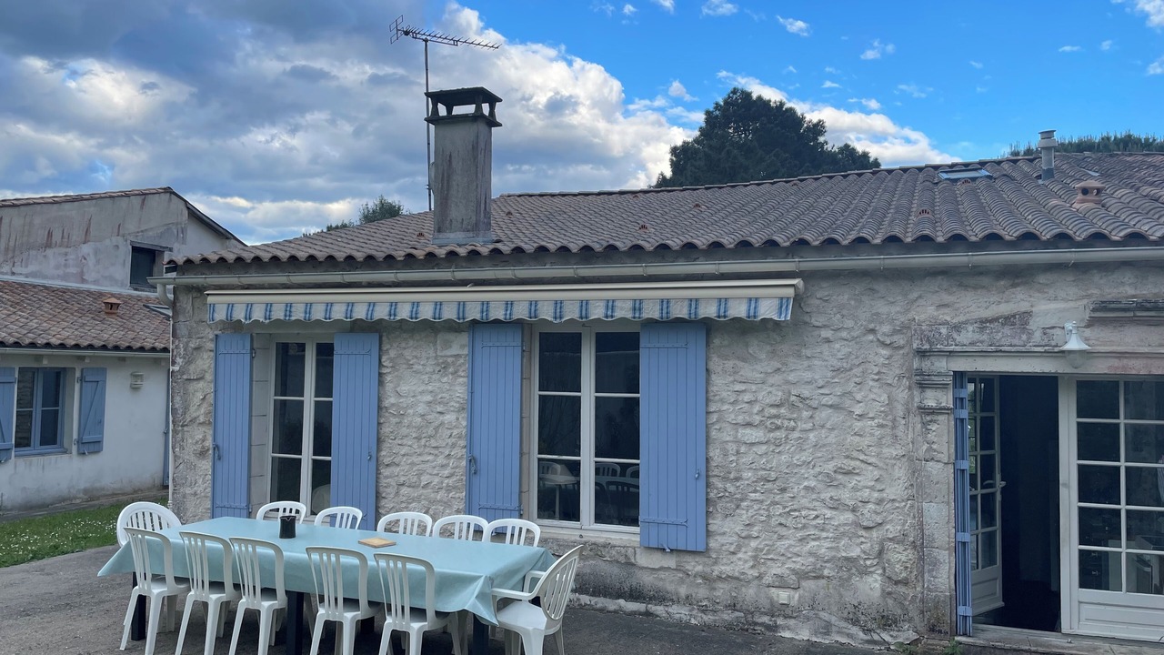 Photo of Outdoor in Les Mathes