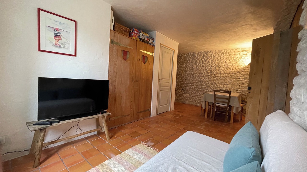 Photo of Livingroom in Les Mathes