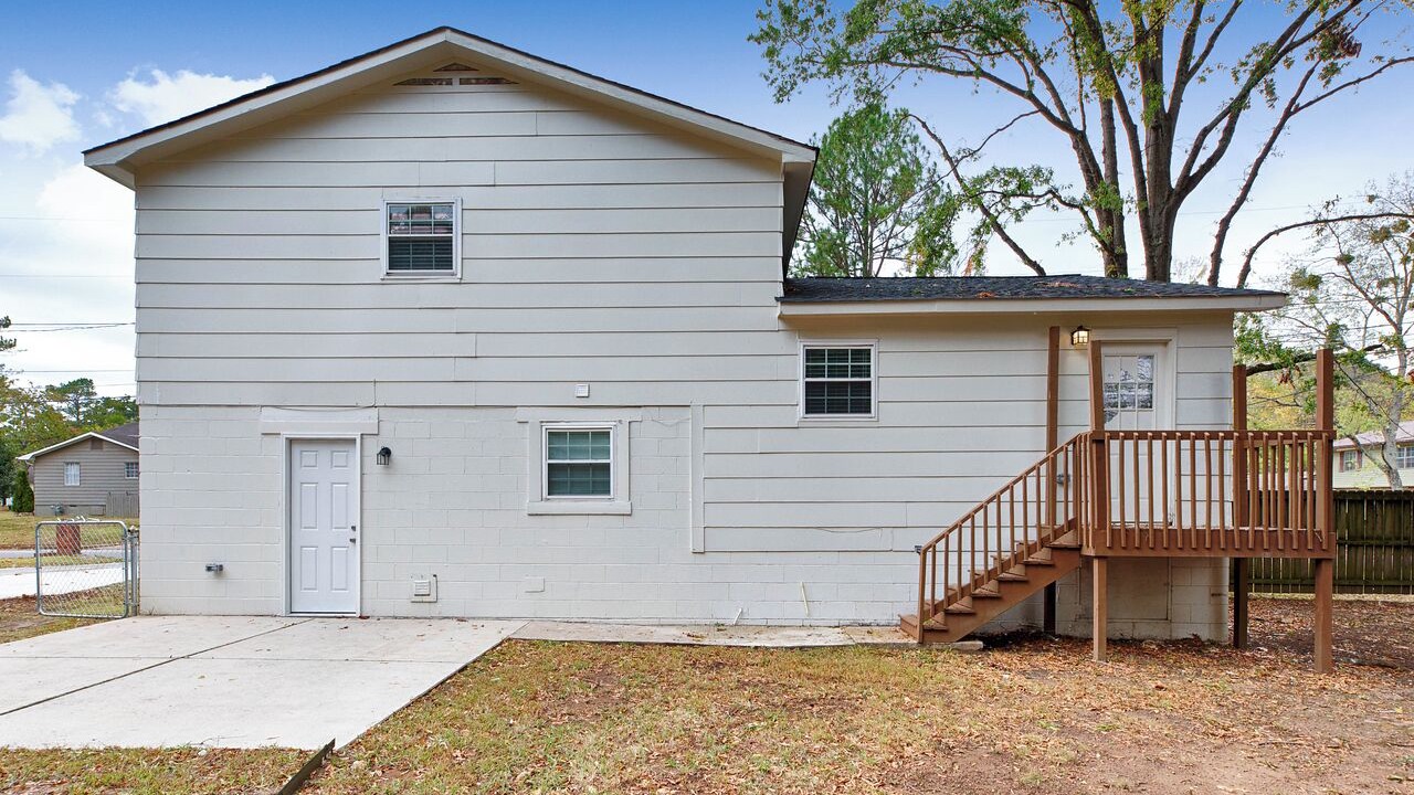 Photo of Outdoor in Huntsville