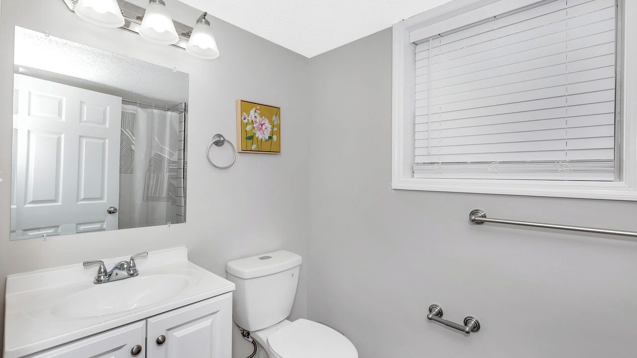 Photo of Bathroom in Huntsville