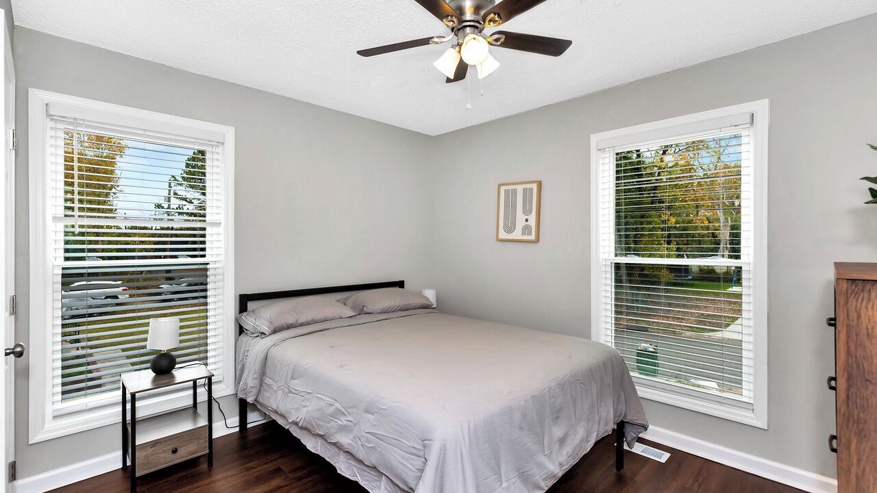 Photo of Bedroom in Huntsville