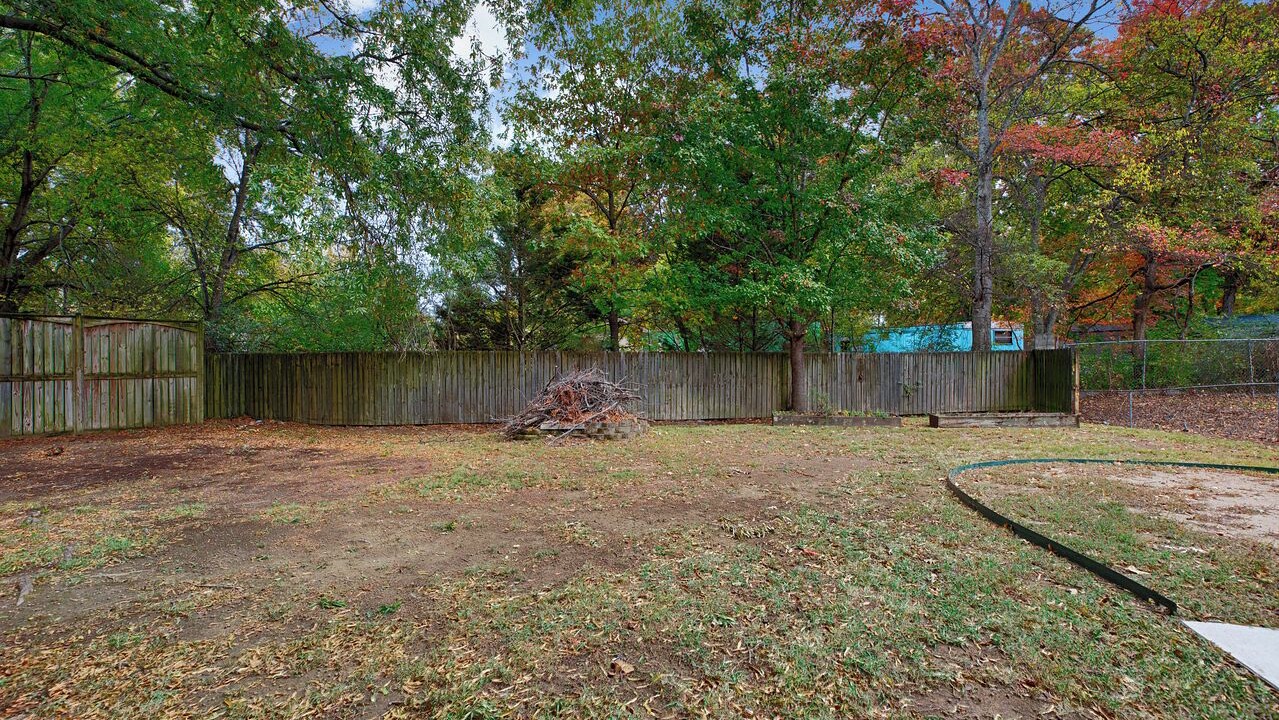 Photo of Outdoor in Huntsville