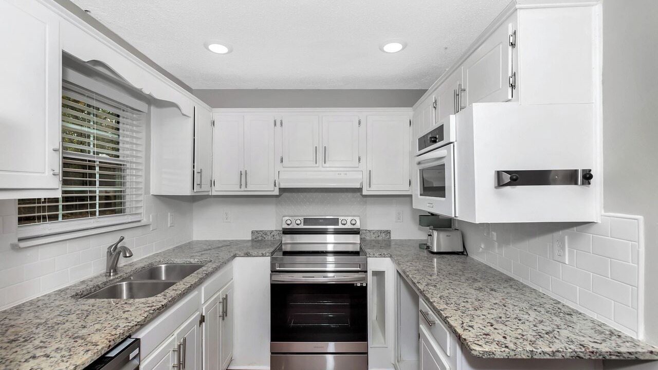 Photo of Kitchen in Huntsville