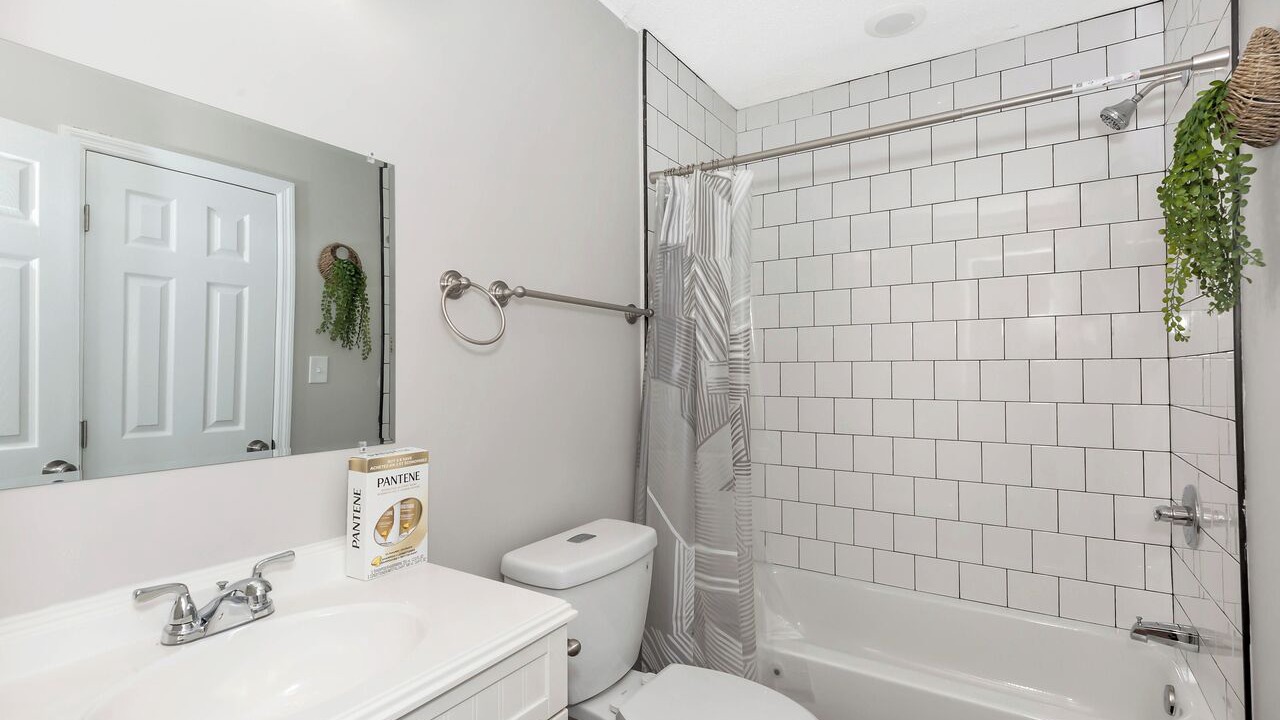 Photo of Bathroom in Huntsville