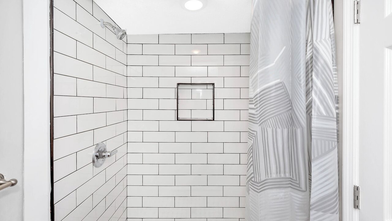 Photo of Bathroom in Huntsville