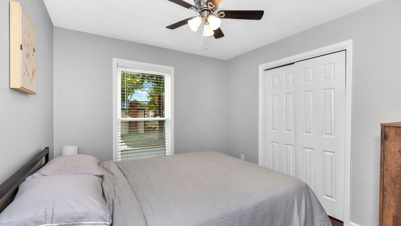 Photo of Bedroom in Huntsville