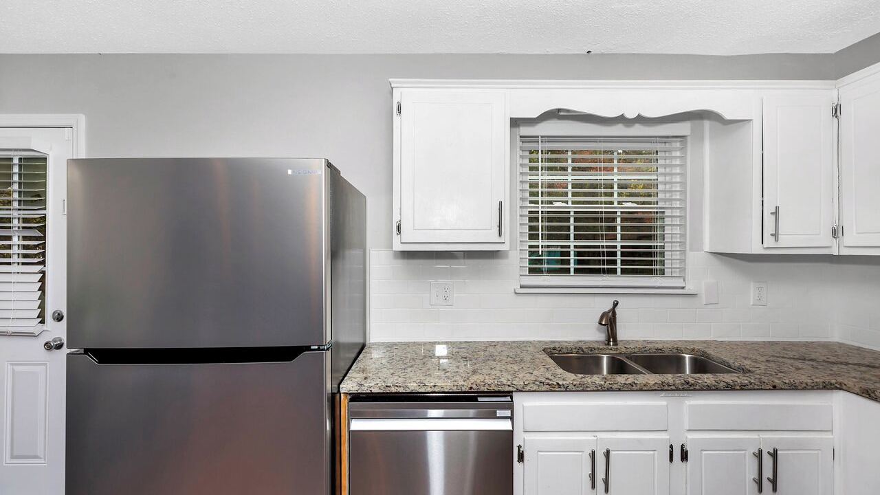 Photo of Kitchen in Huntsville