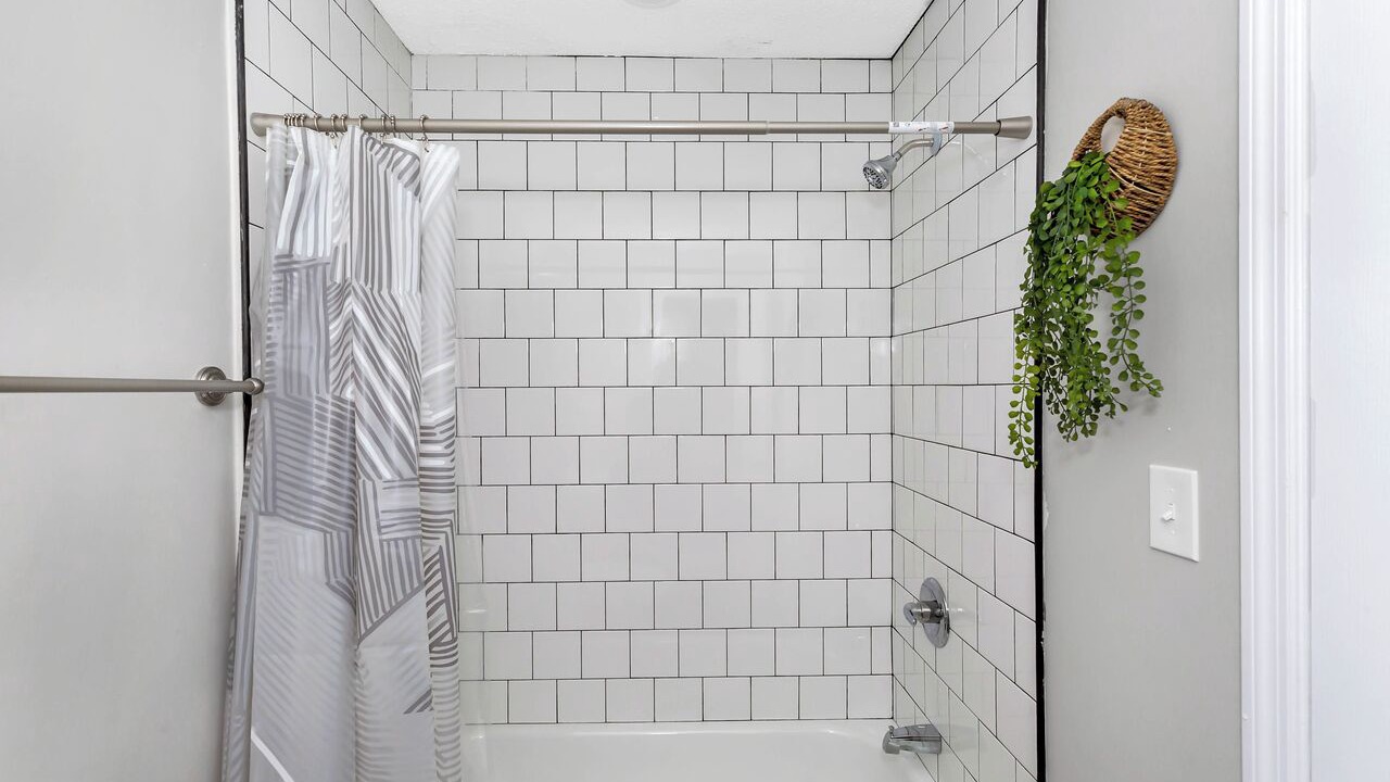 Photo of Bathroom in Huntsville