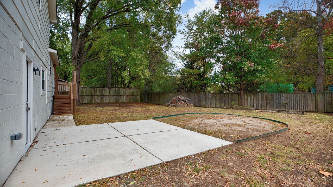 Photo of Outdoor in Huntsville