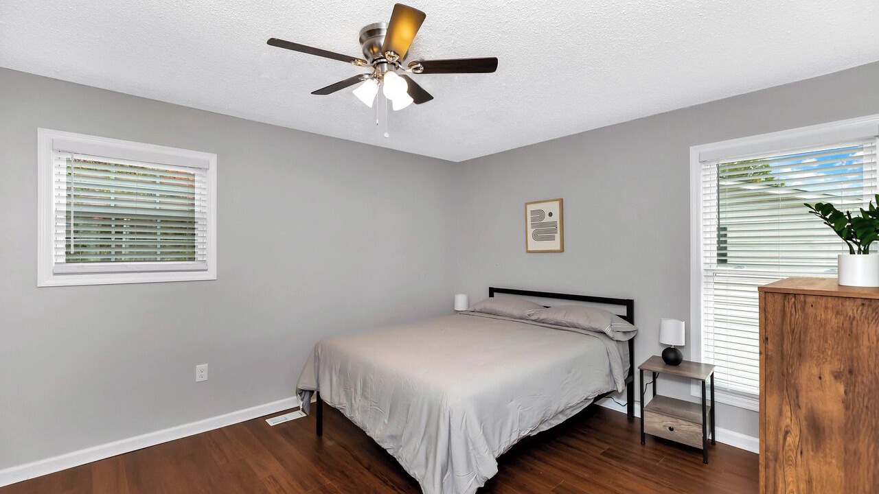 Photo of Bedroom in Huntsville