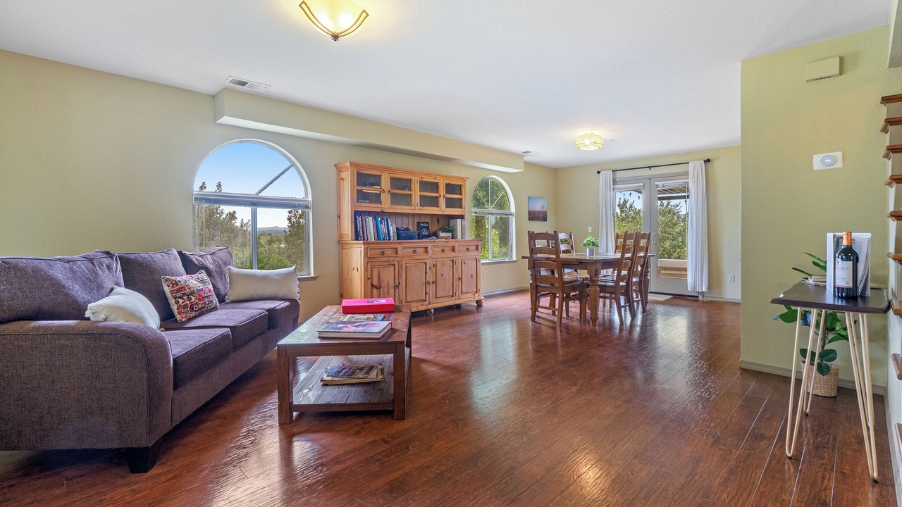 Photo of Bedroom in Templeton