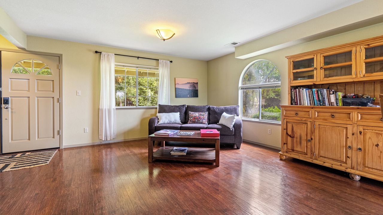 Photo of Bedroom in Templeton