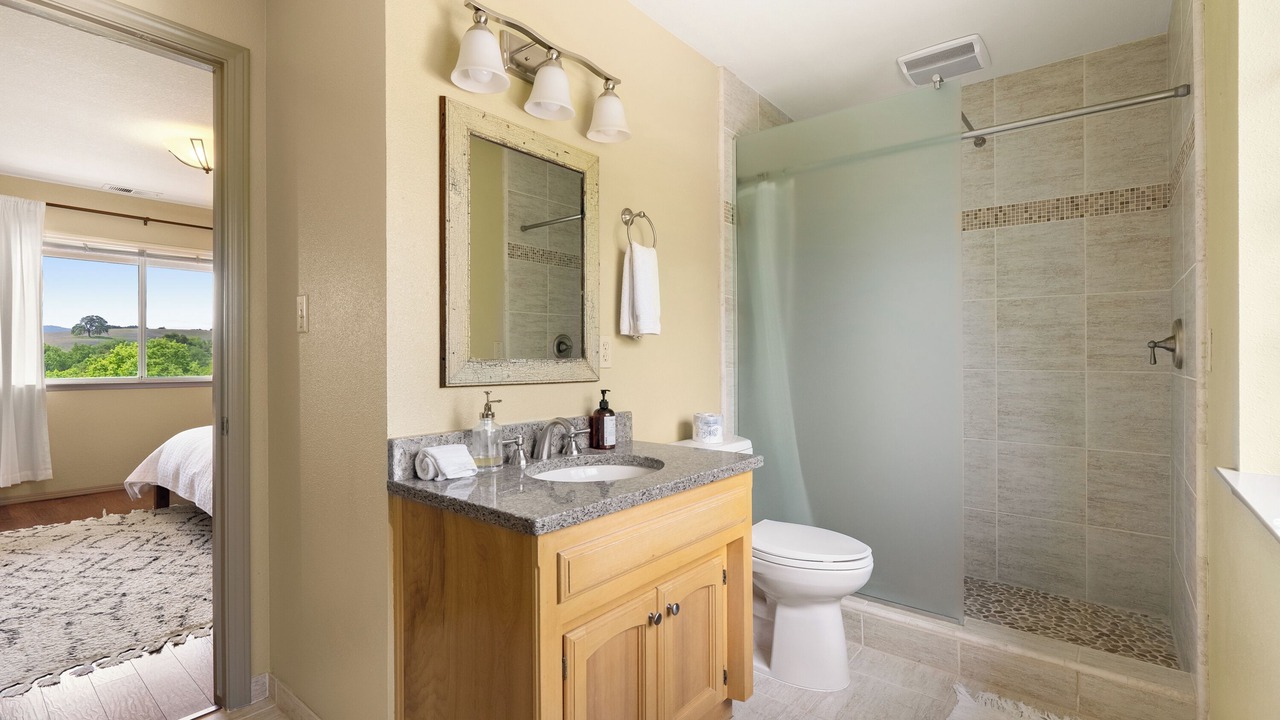 Photo of Bathroom in Templeton
