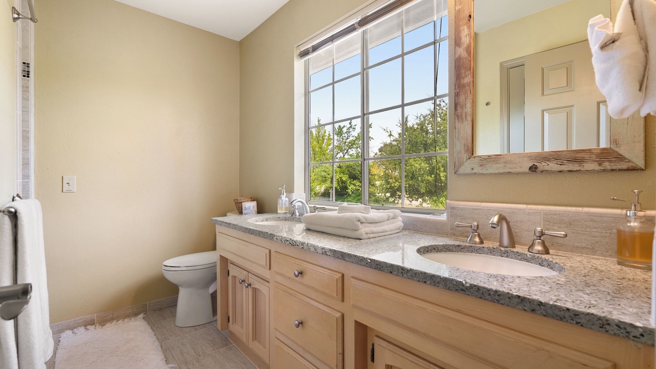 Photo of Bathroom in Templeton