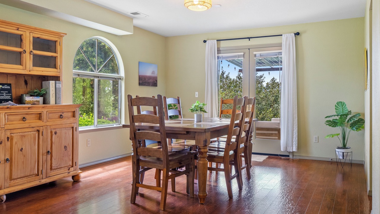 Photo of Bedroom in Templeton