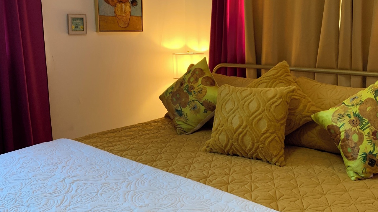 Photo of Bedroom in Wood Dale