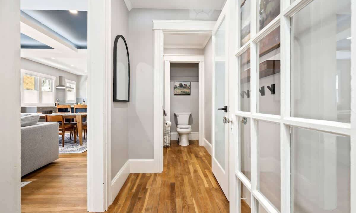 Photo of Others in Deering Center