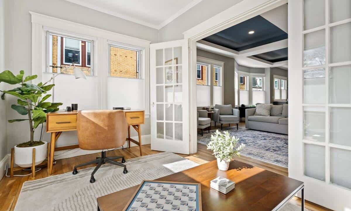 Photo of Others in Deering Center