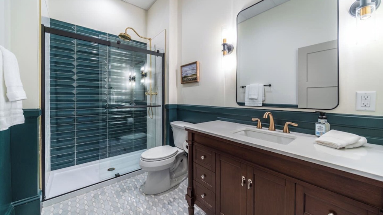 Photo of Bathroom in Sedalia