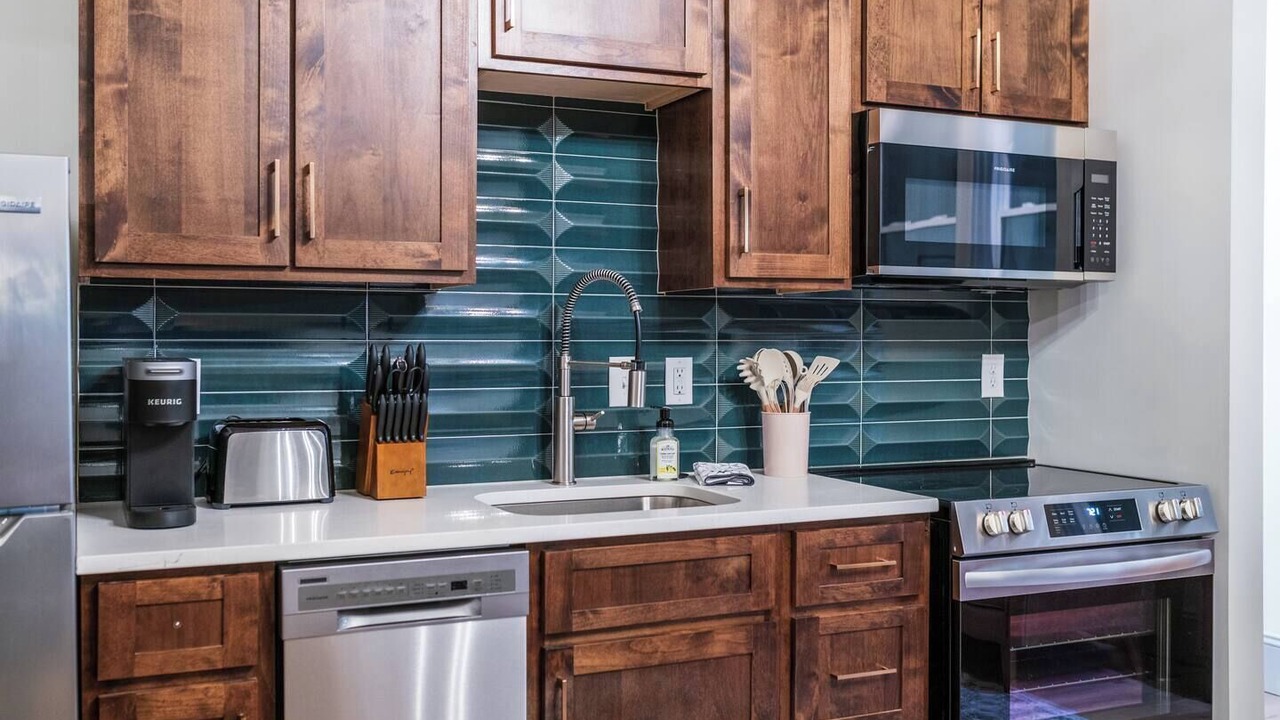 Photo of Kitchen in Sedalia