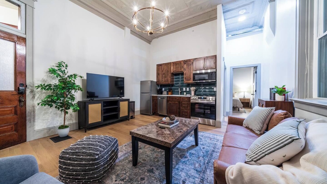 Photo of Livingroom in Sedalia