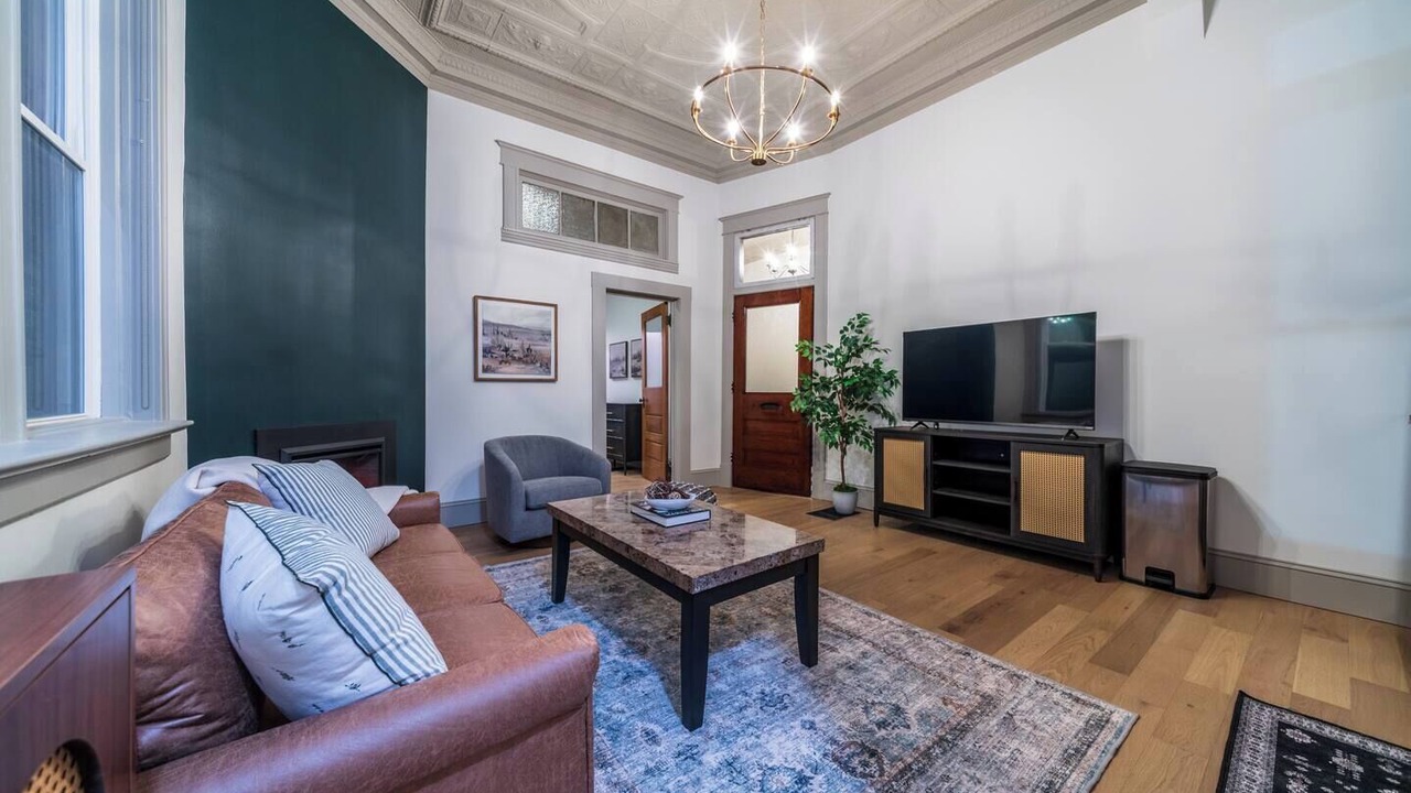 Photo of Livingroom in Sedalia