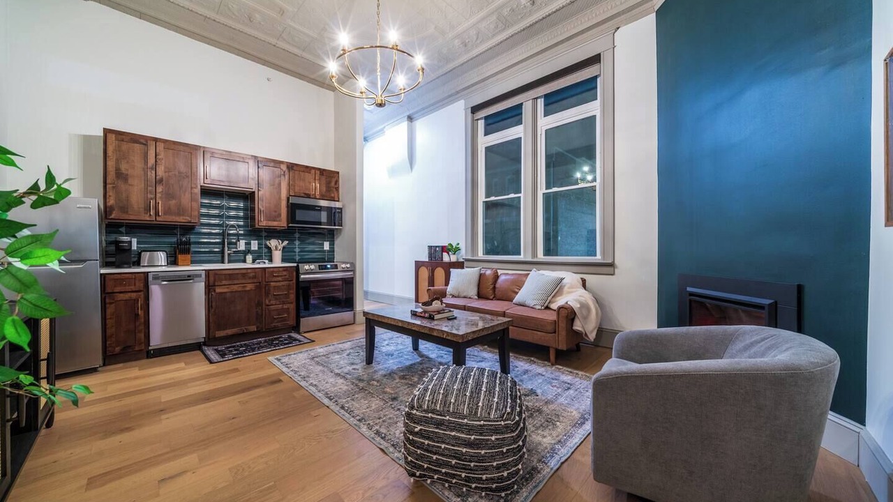 Photo of Livingroom in Sedalia