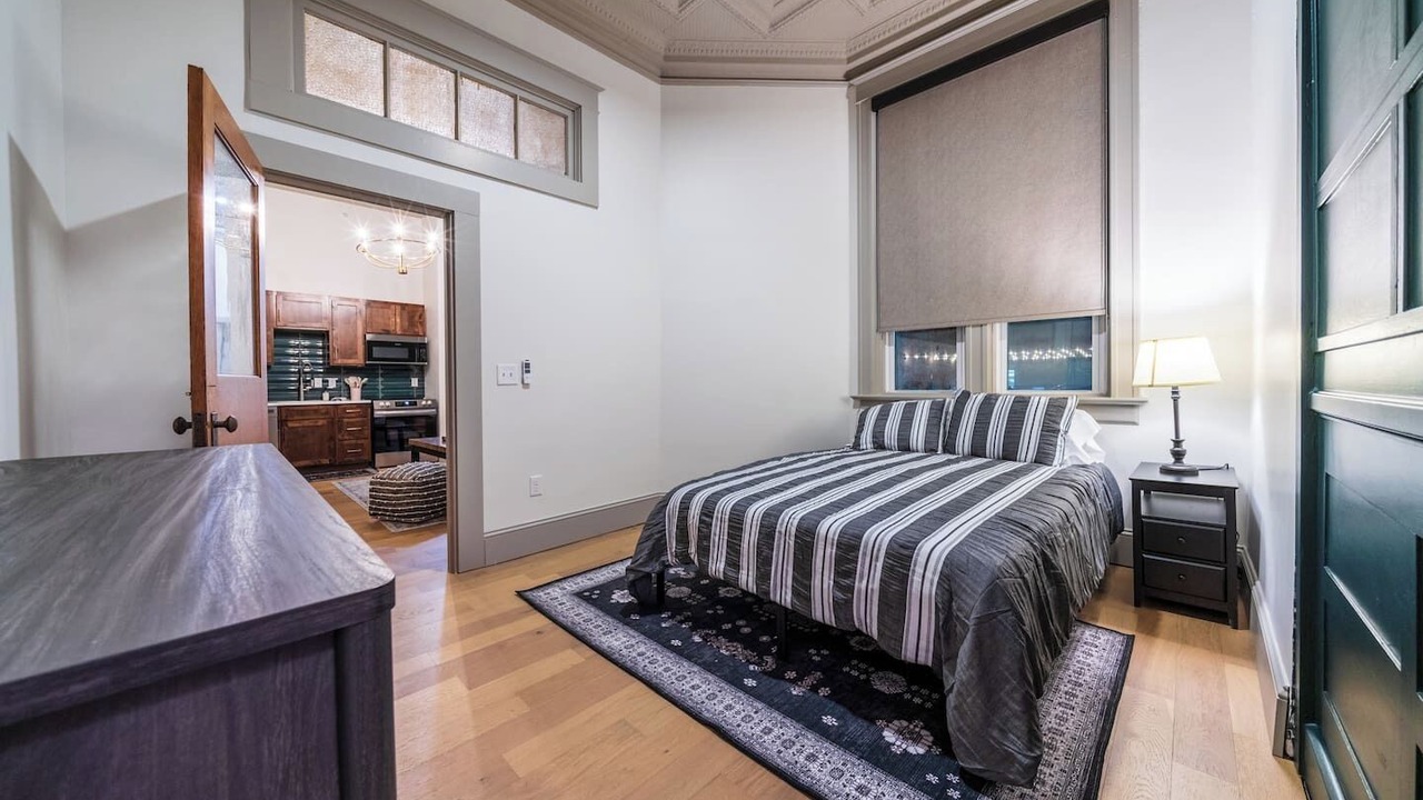 Photo of Bedroom in Sedalia