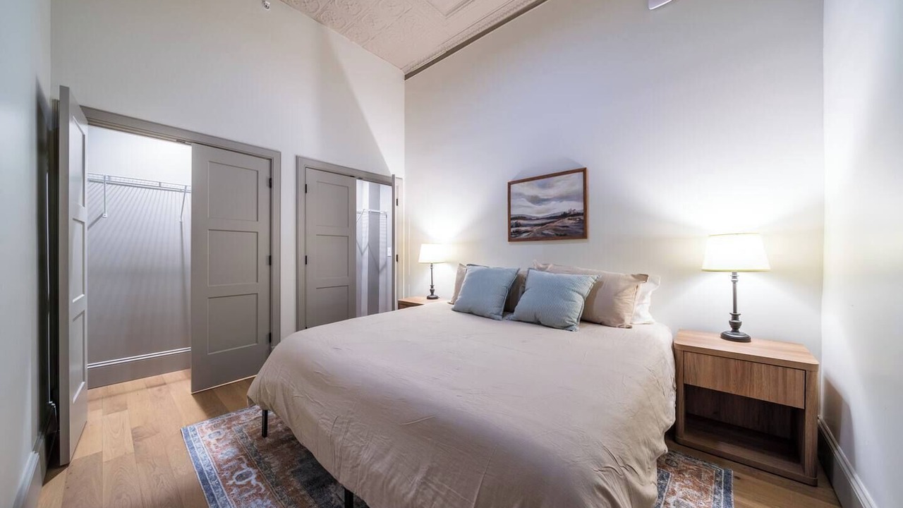 Photo of Bedroom in Sedalia