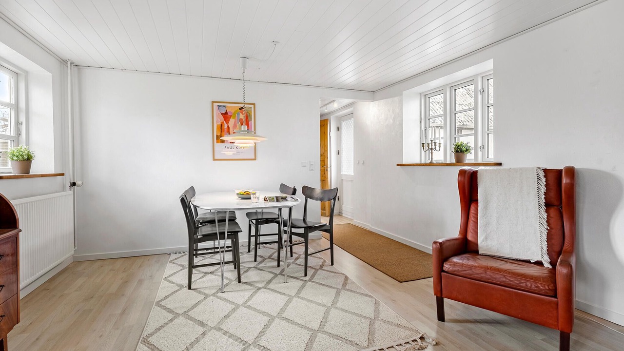 Photo of Bedroom in Akirkeby
