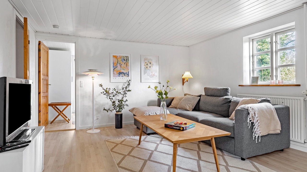 Photo of Bedroom in Akirkeby