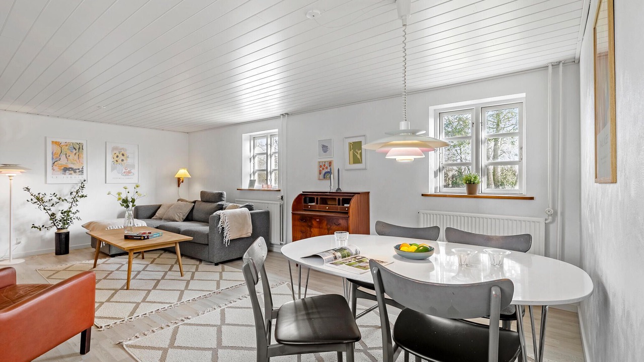 Photo of Bedroom in Akirkeby