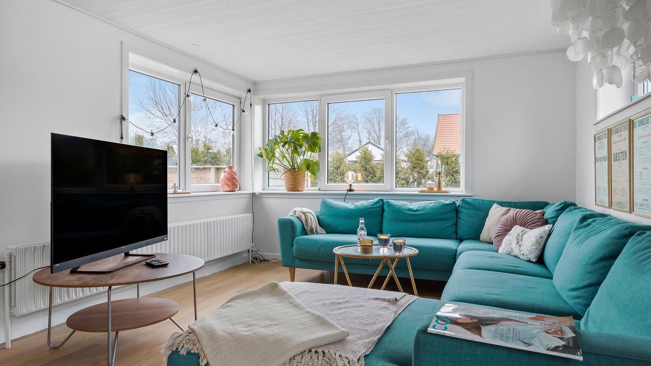 Photo of Bedroom in Ronne