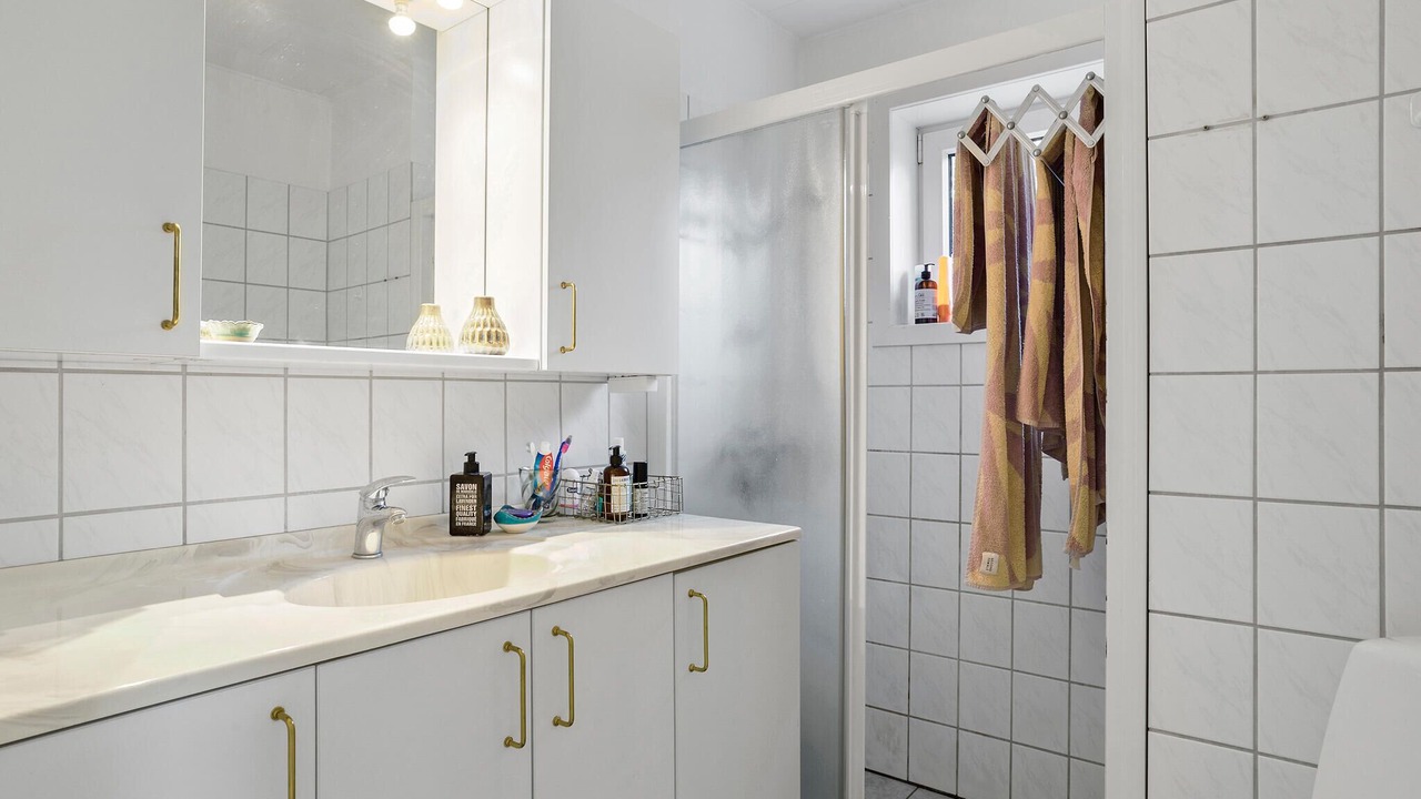 Photo of Bathroom in Ronne