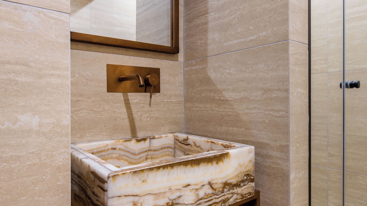 Photo of Bathroom in Quartier de la Porte-Saint-Denis