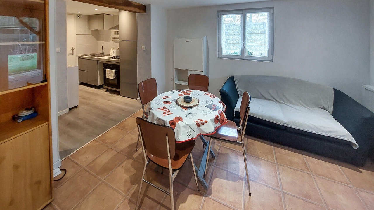 Photo of Bedroom in Blere