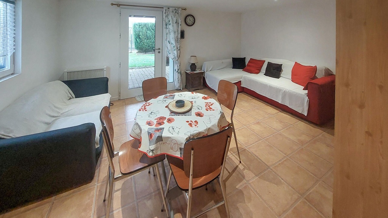 Photo of Bedroom in Blere