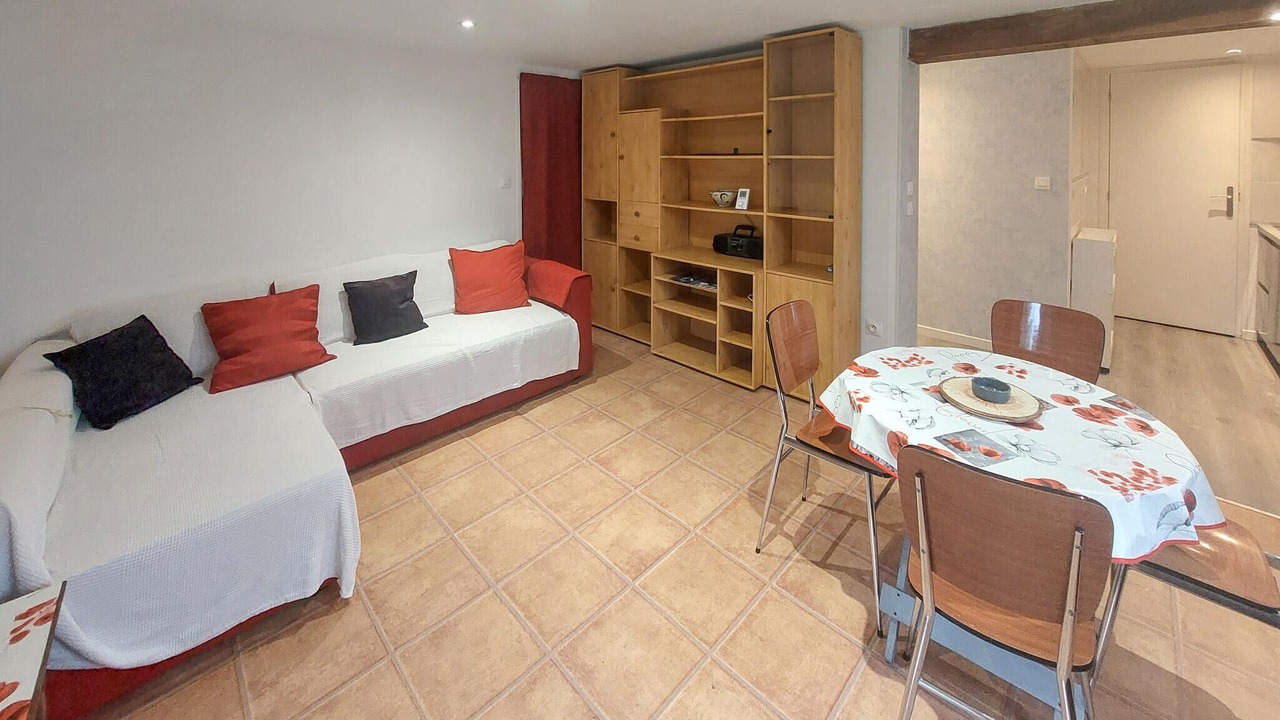 Photo of Bedroom in Blere