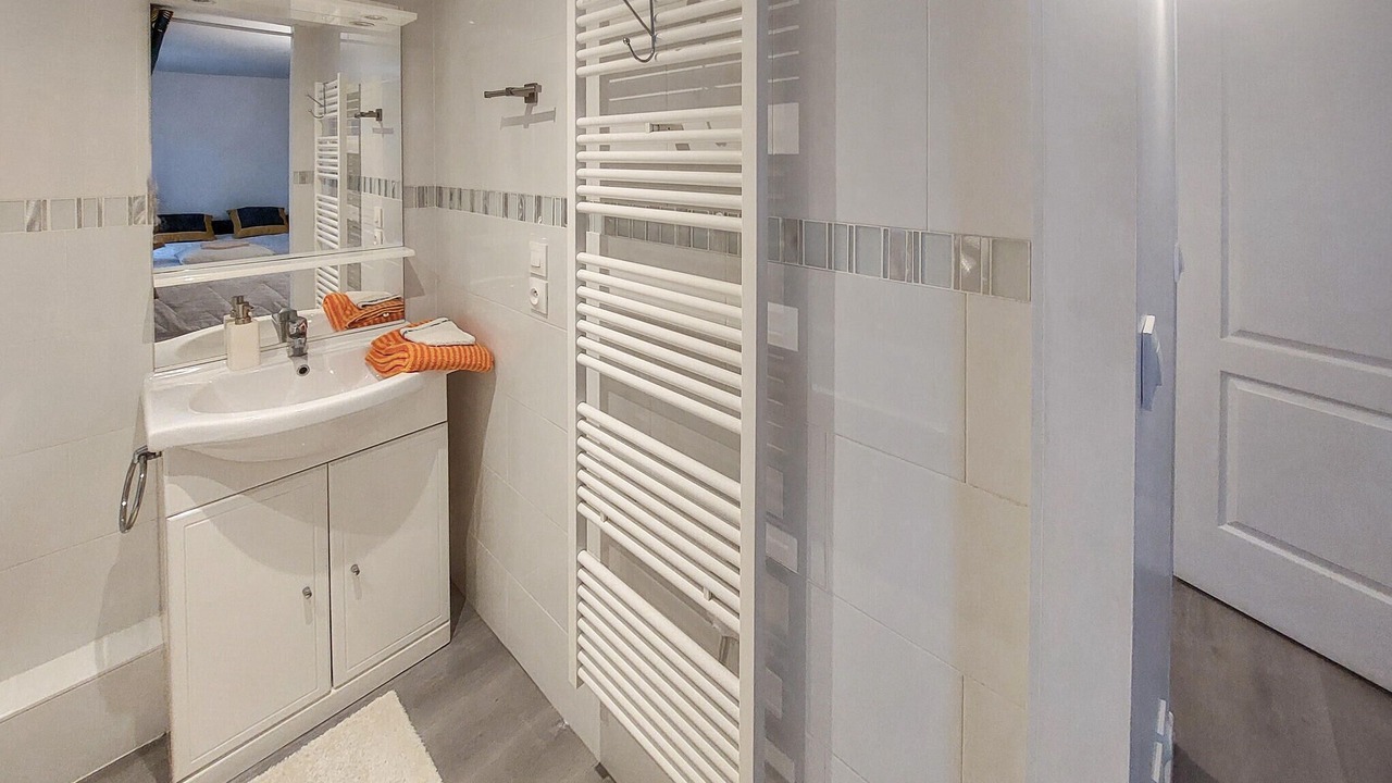 Photo of Bathroom in Blere