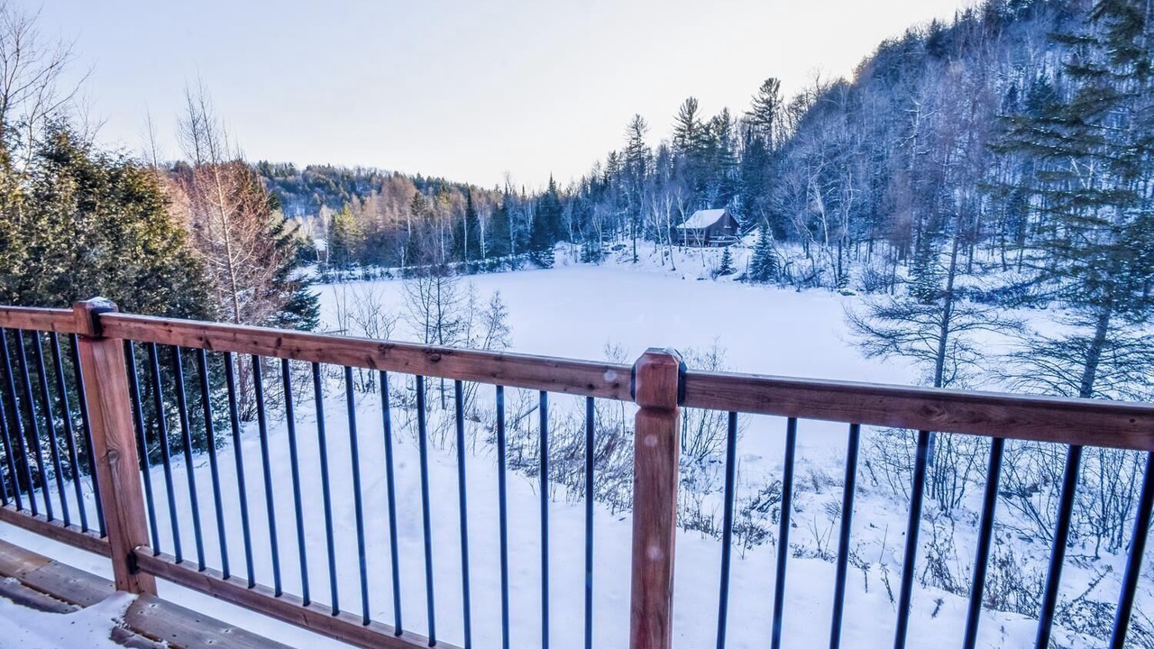 Photo of Outdoor in Pine Hill
