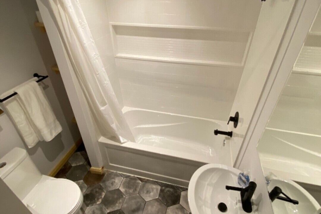 Photo of Bathroom in Pine Hill