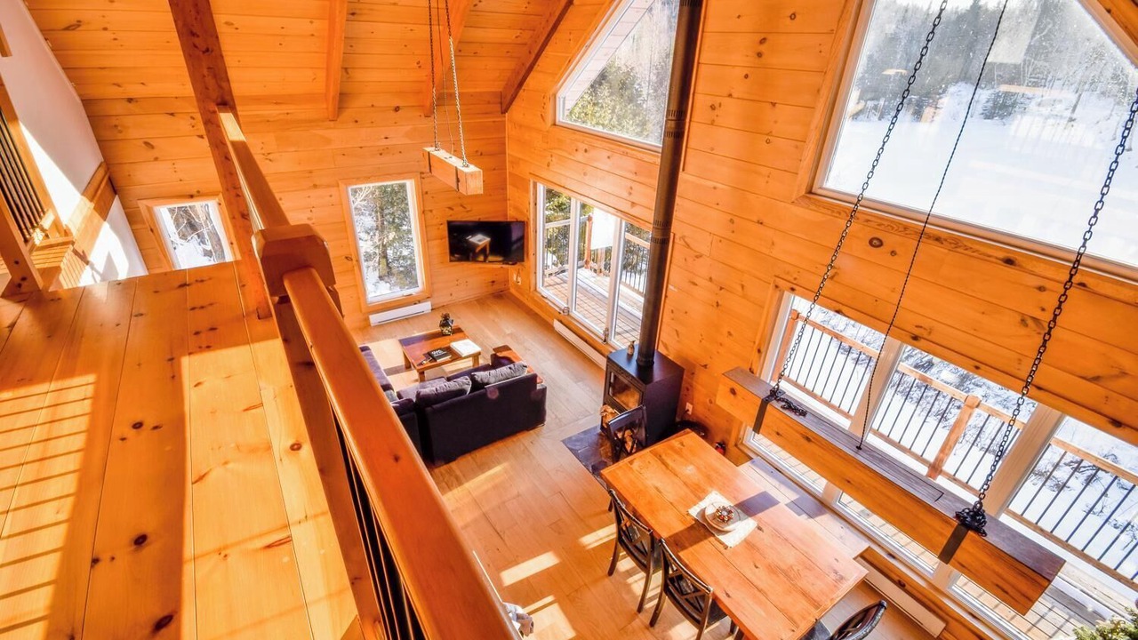 Photo of Livingroom in Pine Hill
