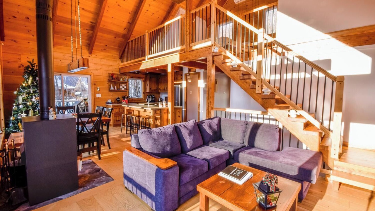 Photo of Livingroom in Pine Hill